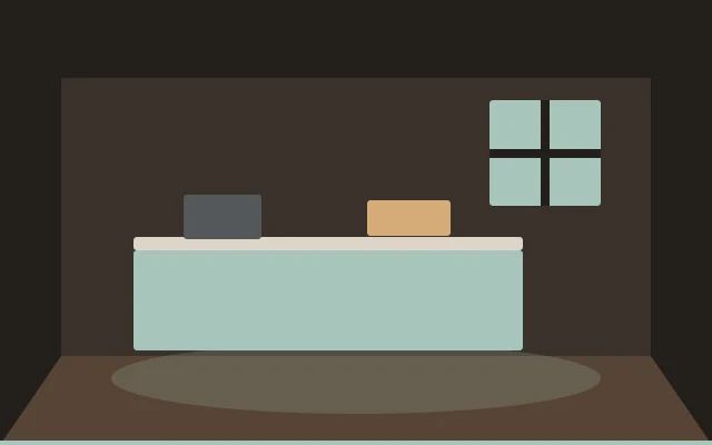 Decocraft mod kitchen decorating illustration
