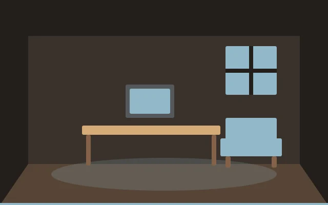 Decocraft mod office decorating illustration