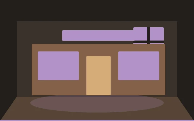 Decocraft mod shopfront decorating illustration